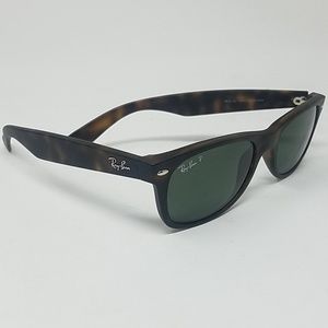 Ray Ban New Wayfarer RB 2132